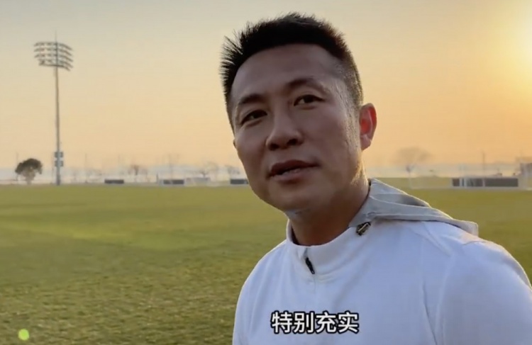 九游正版入口-阎相闯社媒宣布：7月19日生涯告别战，年初做好了今年退役的准备