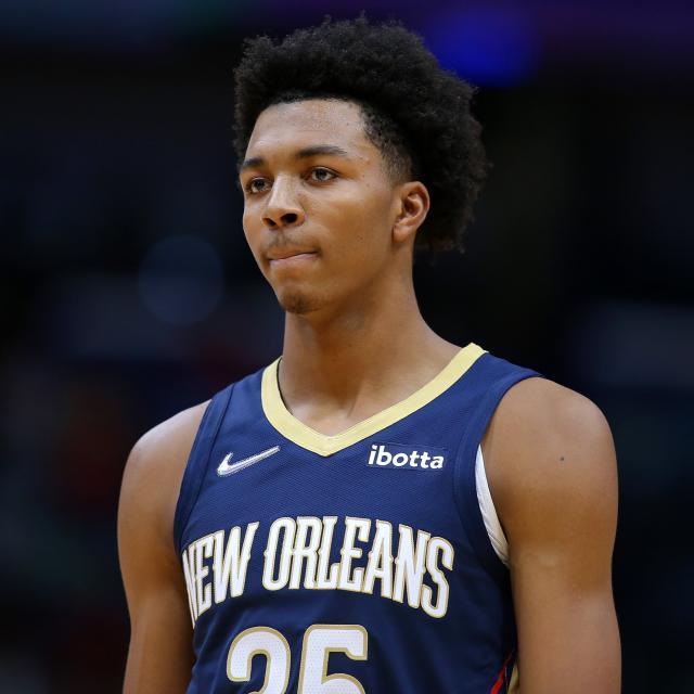 九游体育官方注册-怀揣篮球媒体之梦 鹈鹕小将在CJ身边茁壮成长