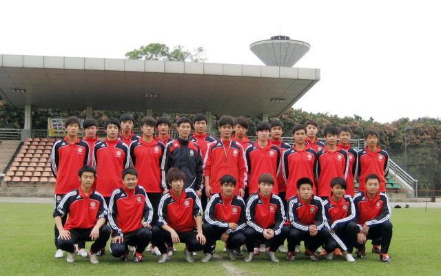 九游官网主页-【观察】李霄鹏挂帅国足,迟到11年的“约会”
